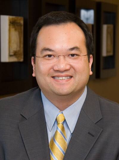 meet dr aidan phan